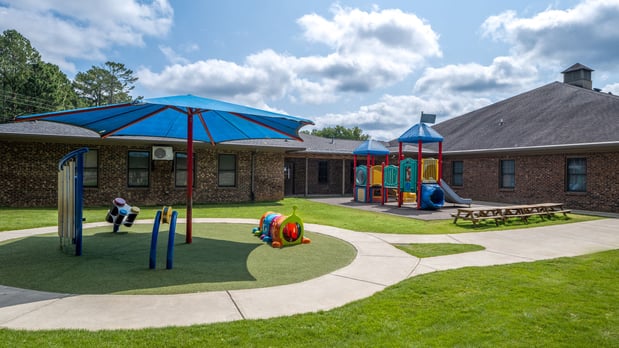 Images The Goddard School of Canton (Hickory Flat)