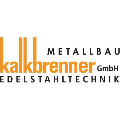 Logo Kalkbrenner GmbH