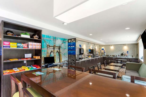 Images Best Western Brooklyn-Coney Island Inn