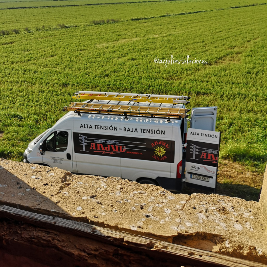 Images Anjul Instalaciones