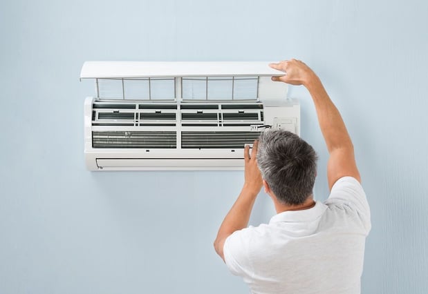 Images Day Air Conditioning & Heating