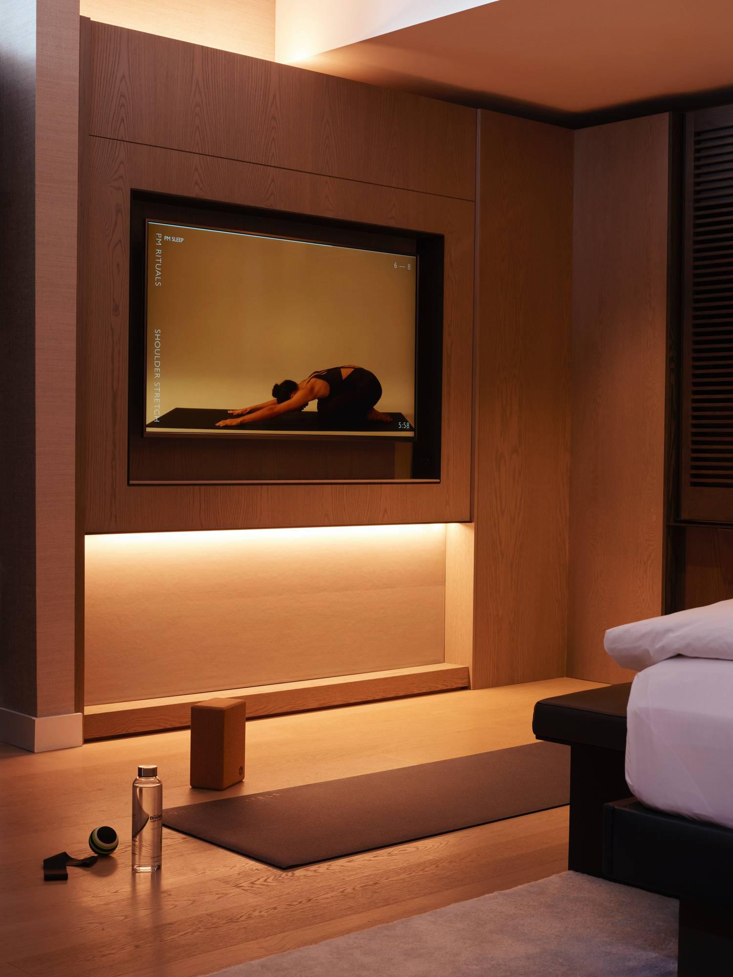 Equinox Hotel New York
