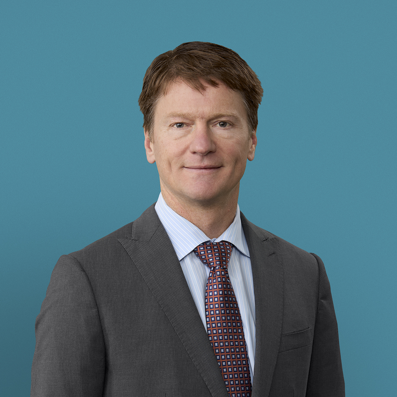 Michael Schaeffer