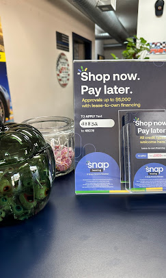 TMT Auto Clinic, Inc. Image