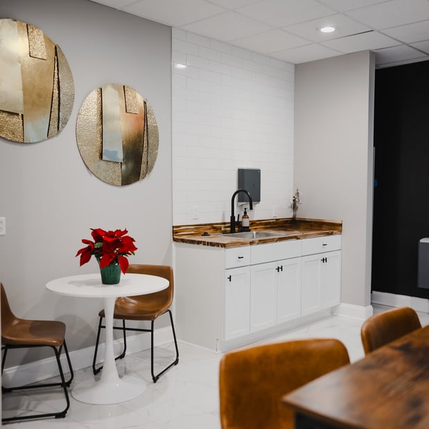 Images Quality Stylz Salon Suites - Odenton