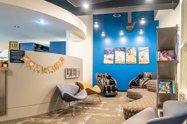 Images Kids Mile High Pediatric Dentistry - Englewood