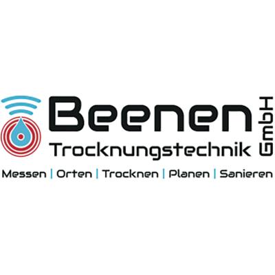 Beenen Trocknungstechnik GmbH in Wesel - Logo