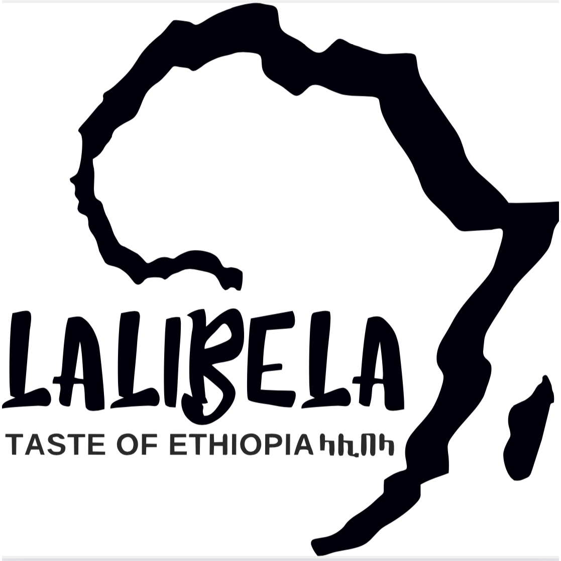 Logo Lalibela
