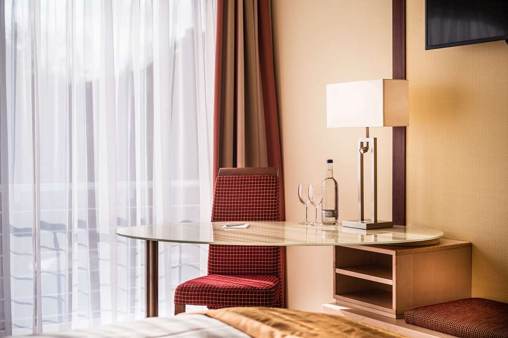Best Western Plus Residenzhotel Lueneburg, Munstermannskamp 10 in Lueneburg