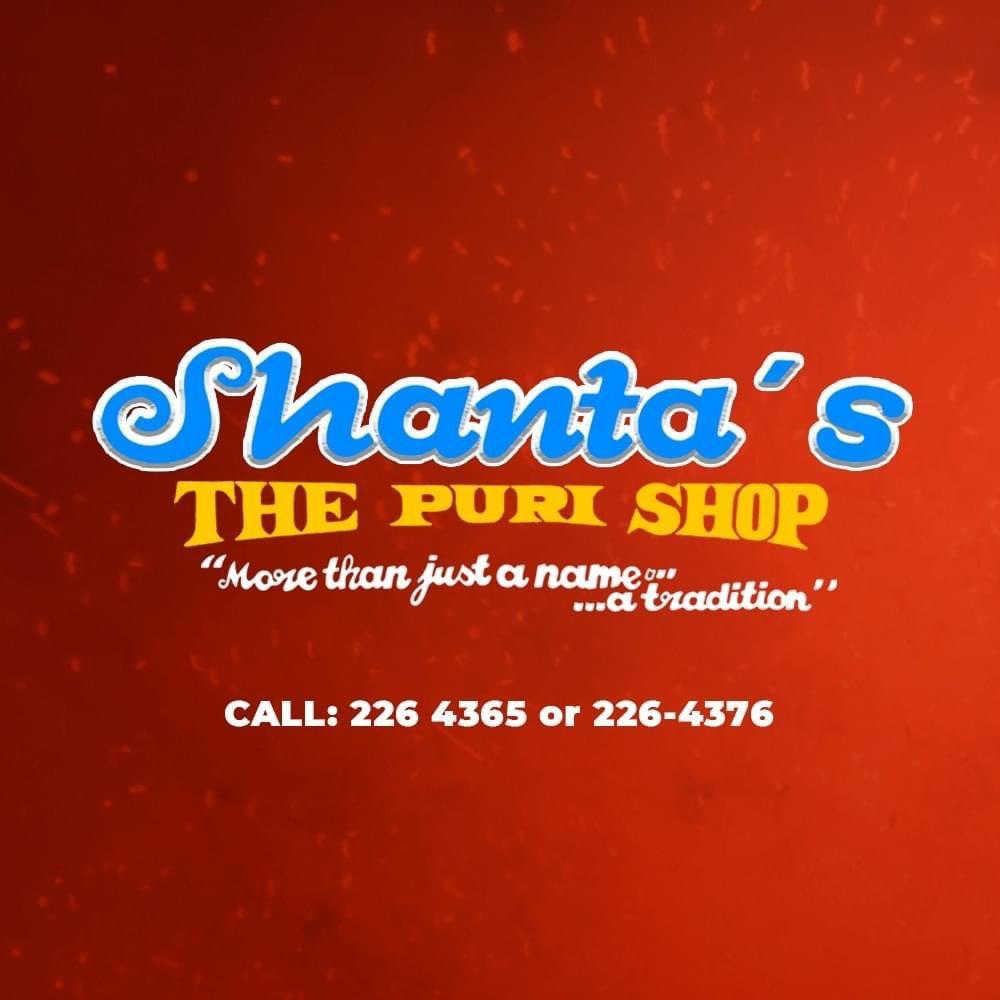 Shanta's The Puri Shop - Restaurant - Georgetown - 226 4365 Guyana | ShowMeLocal.com