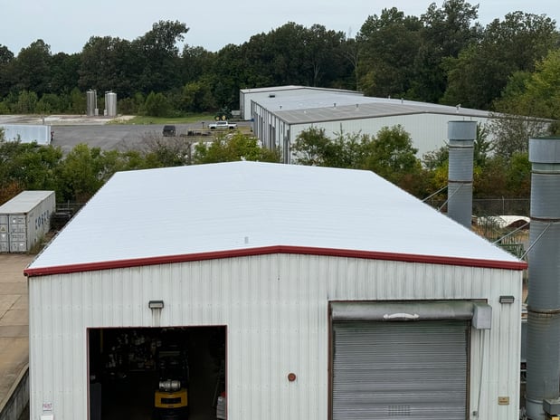 Images Chambers Roofing Co