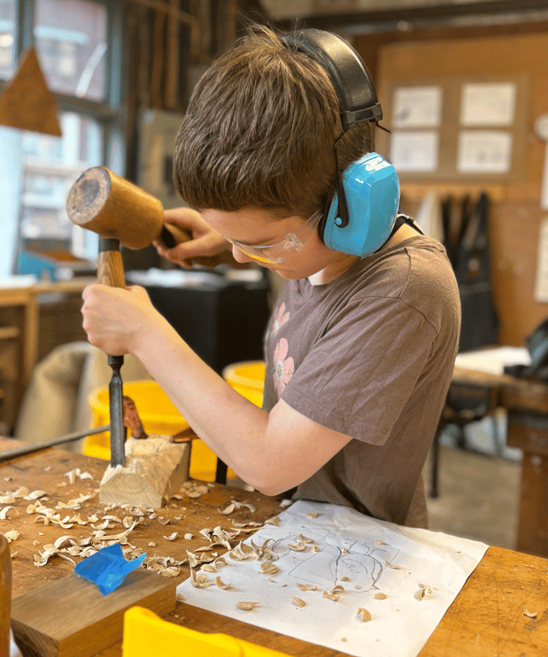 Images Buck's Rock Performing and Creative Arts Camp