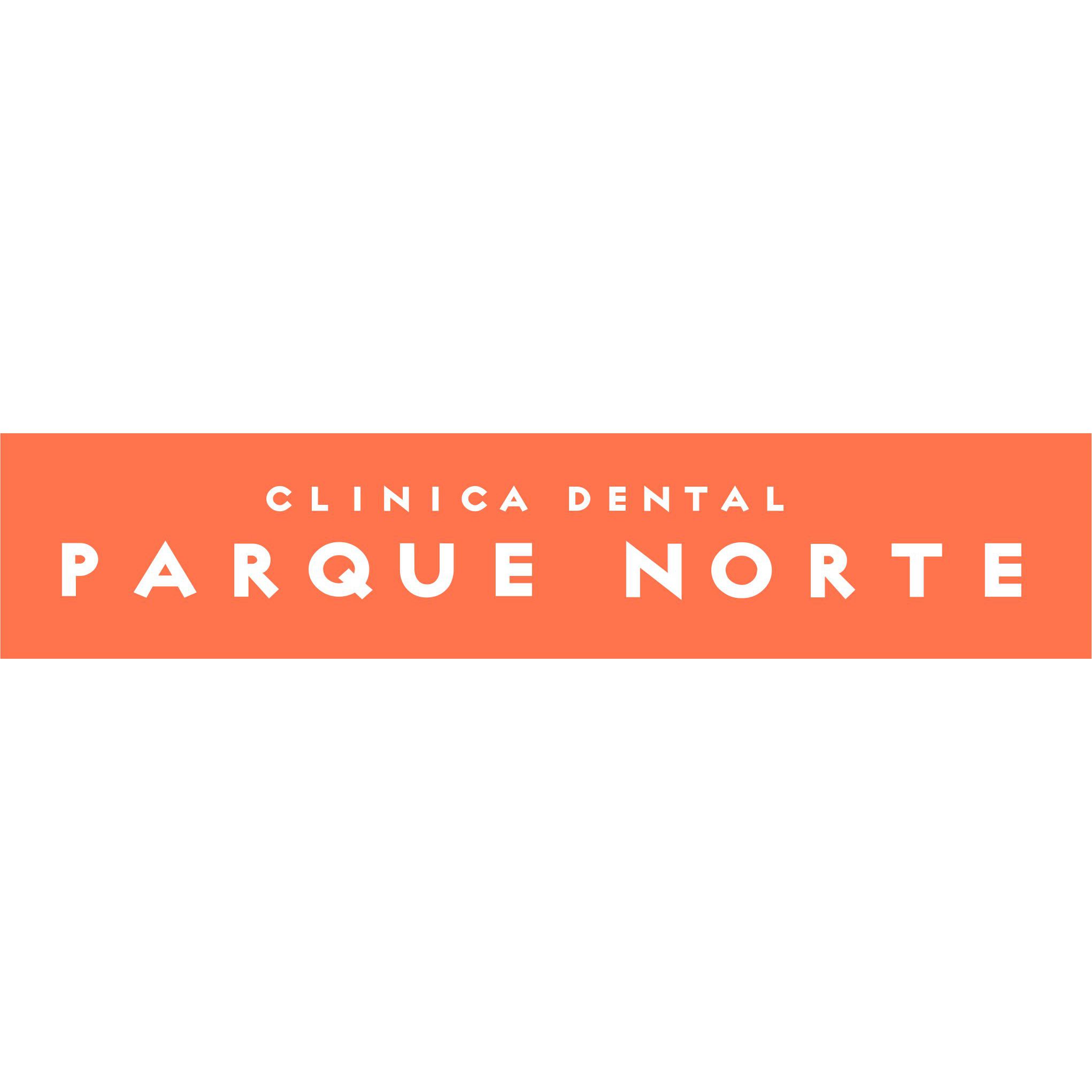 Clínica Médicodental Parque Norte Logo