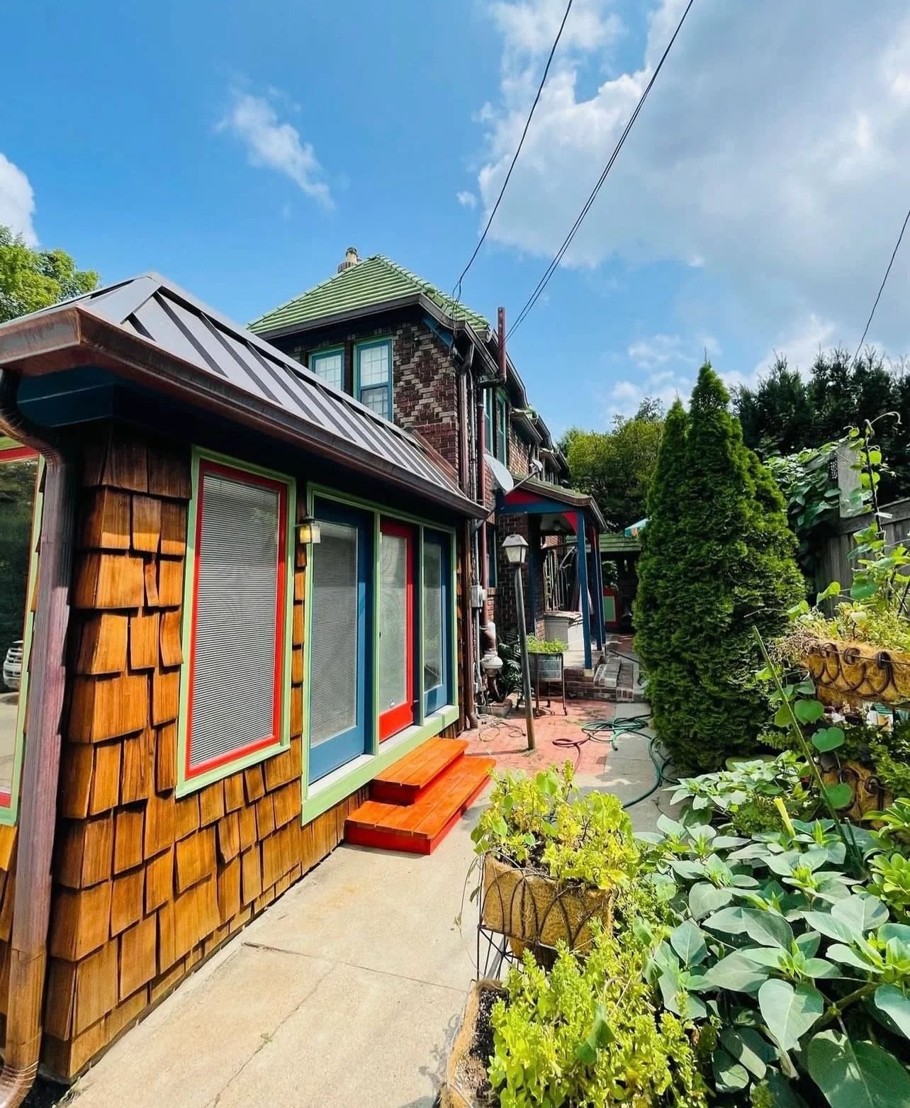 Custom Colors and Remodeling, LLC Image