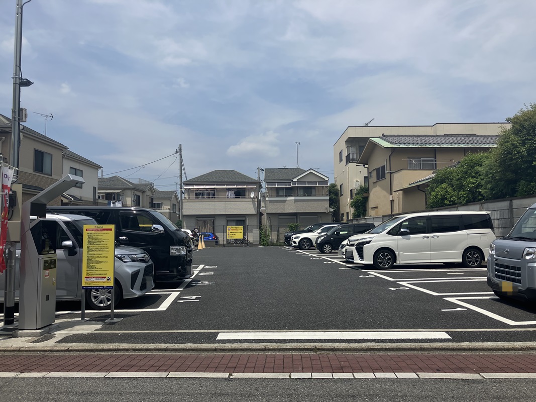 Images ONE PARK梅島2丁目