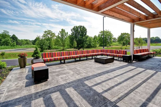 Images Home2 Suites by Hilton Mechanicsburg