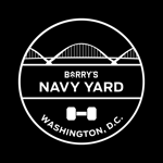 Barry's Navy Yard Logo