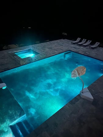 Images Aqua Zone Pools and Spas