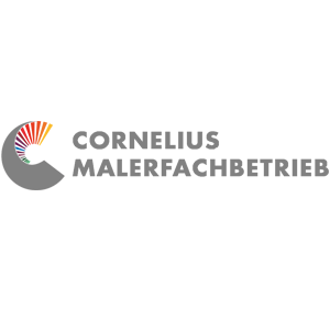 Logo Cornelius Malerfachbetrieb und Verlegebetrieb