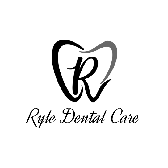 Ryle Dental Care: Dr. Tara Ryle Logo