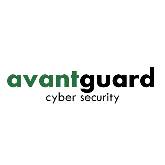 avantguard cyber security GmbH Logo