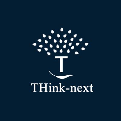 THink-next Studio Logo