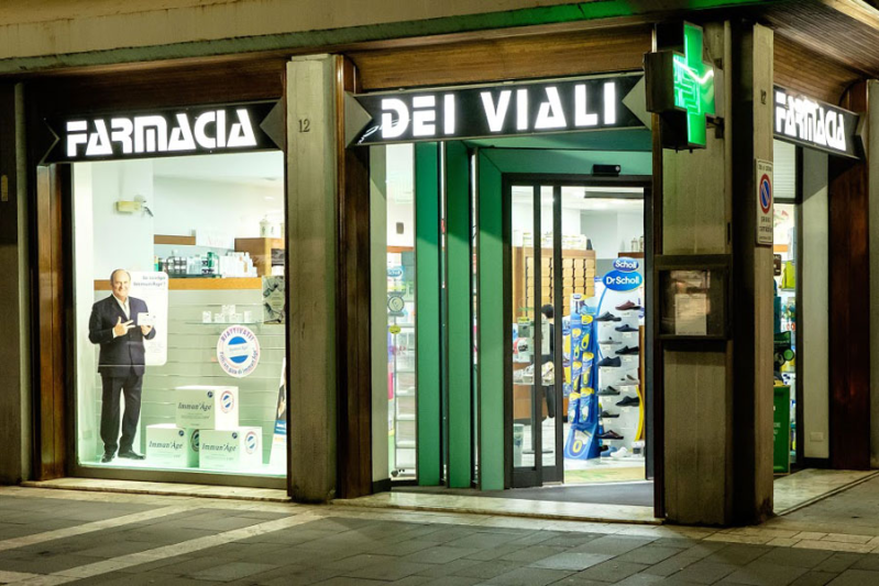 Images Farmacia dei Viali
