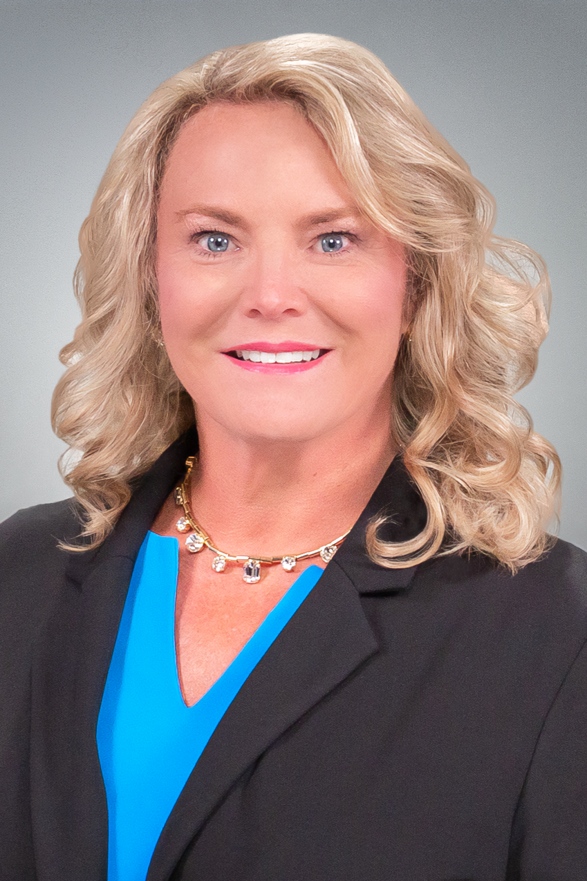 Kristin Clark, Agency Manager