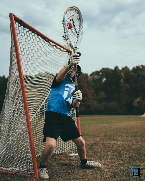 Images iQ Lacrosse