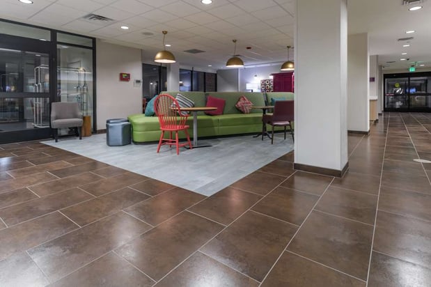 Images Home2 Suites by Hilton Kingman
