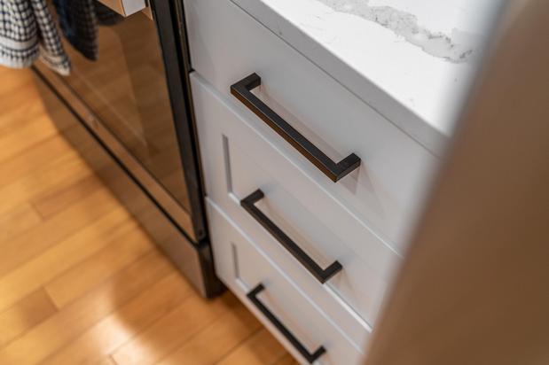 Images Brutsky Builds - Kitchen and Bath Remodeler