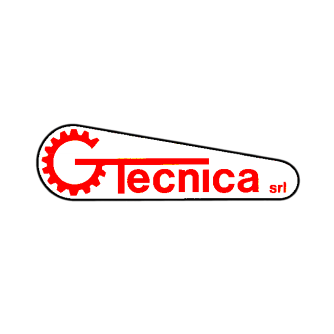 G Tecnica SRL Logo