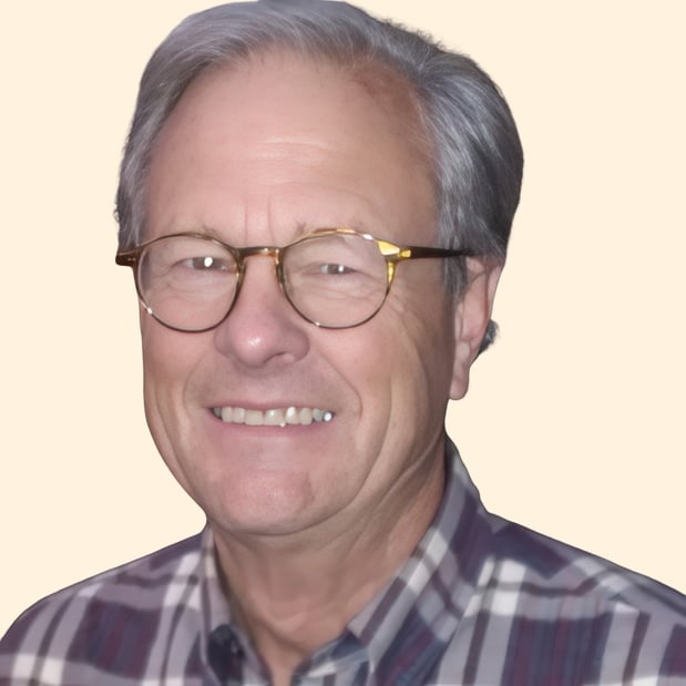 Images Derosset Myers, Psychologist