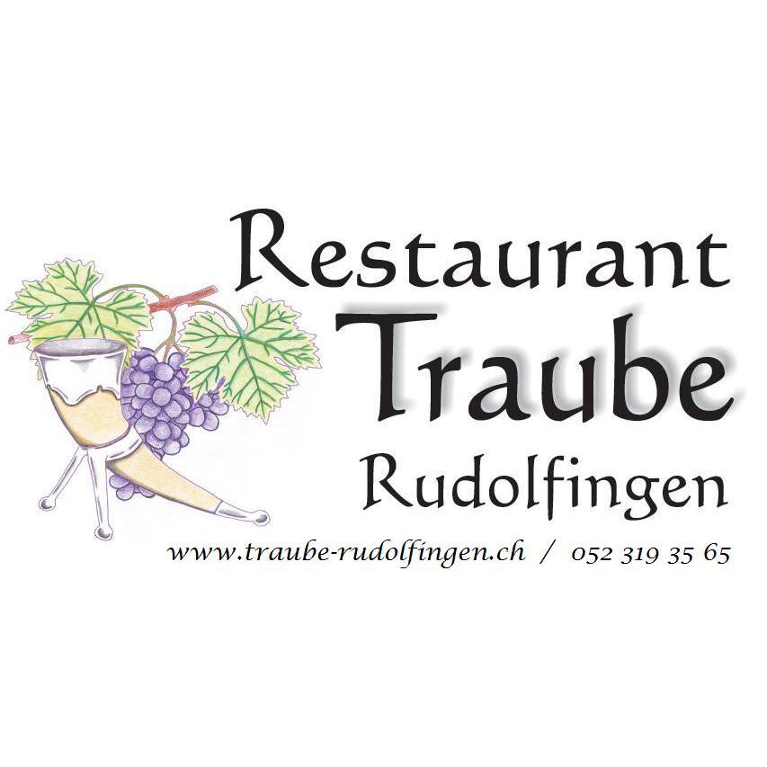 Restaurant Traube Logo