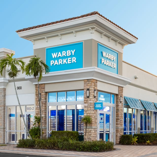 Images Warby Parker Shoppes at Isla Verde