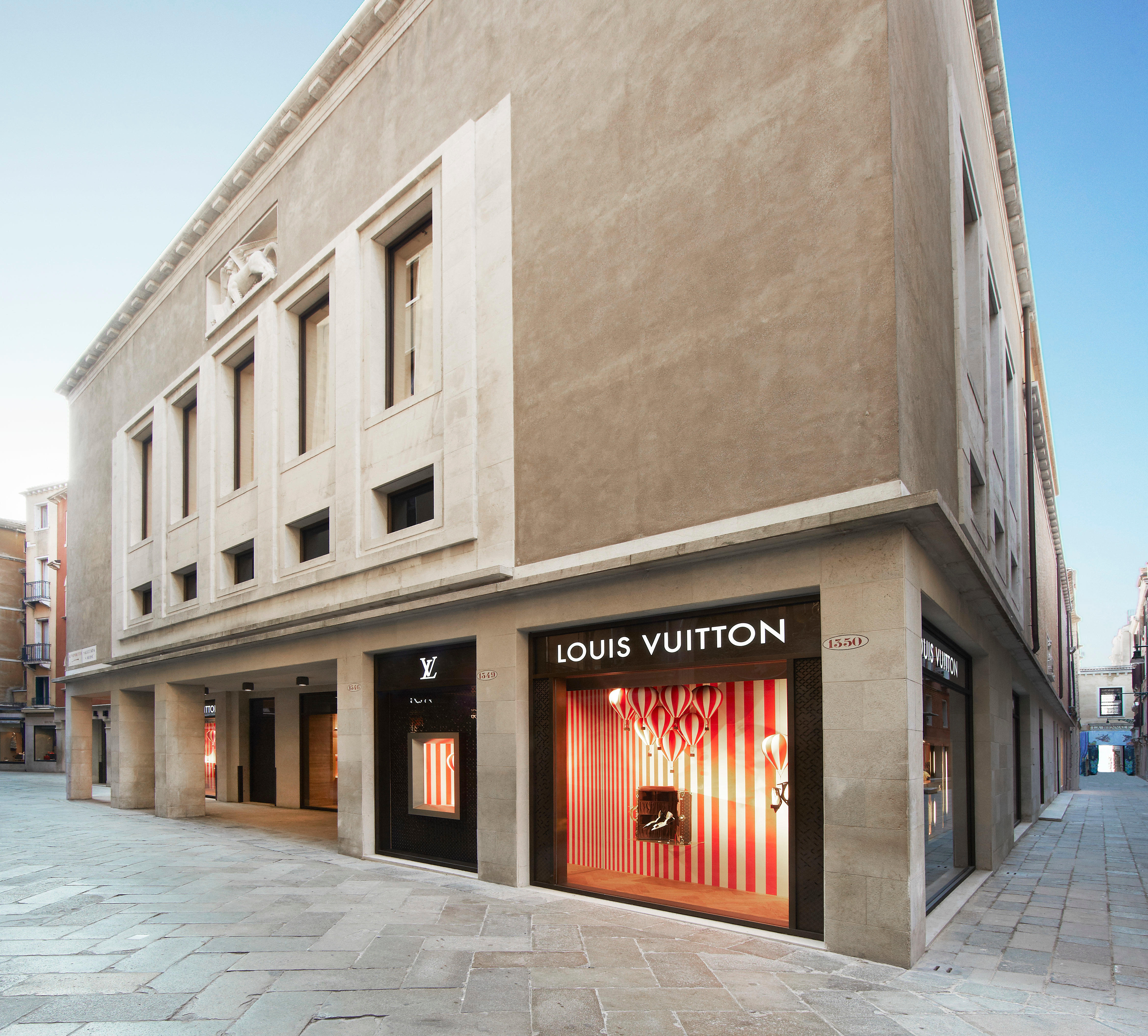 Images Louis Vuitton Venezia