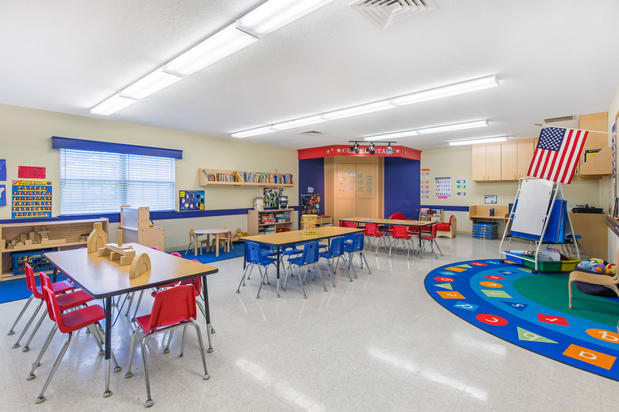 Images Primrose School of Atlee Commons