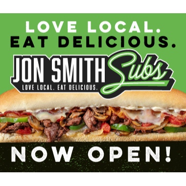 Jon Smith Subs at OWA