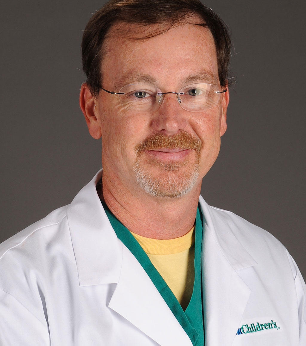Headshot of Dr. Randall Watkins
