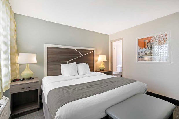 Images Best Western Plus Daytona Inn Seabreeze Oceanfront