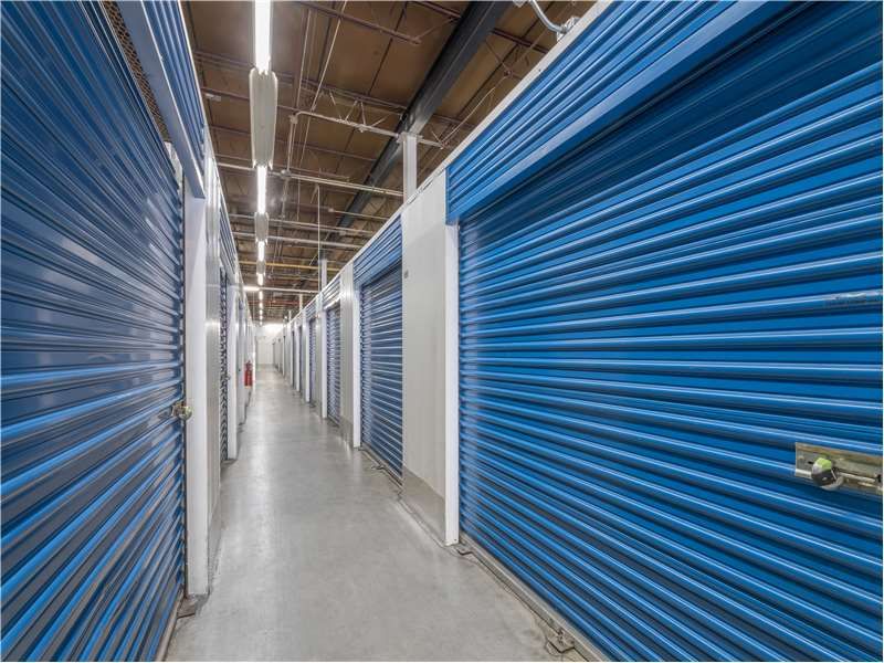 Interior Units - Extra Space Storage at 80 Mill Rd, Freeport, NY 11520