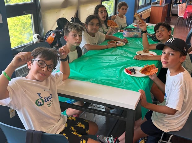 Images Oasis Day Camp - Dobbs Ferry