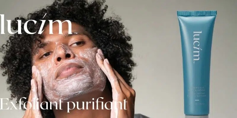 Exfoliant purifiant Lucim®
