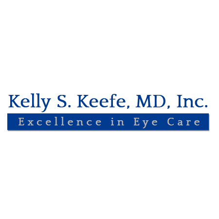 Kelly S. Keefe, MD, Inc. Logo
