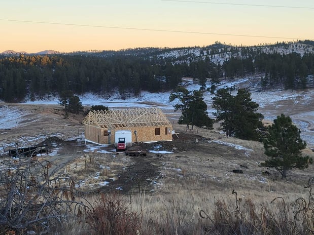 Images Blackhills Finish Carpentry