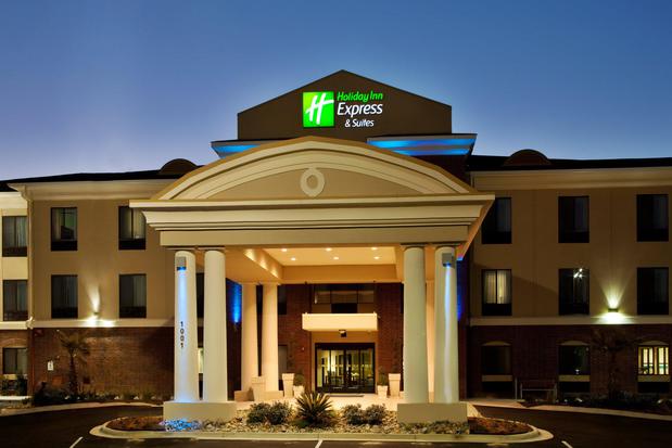 Images Holiday Inn Express & Suites Picayune-Stennis Space Cntr., an IHG Hotel