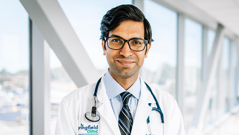Images Sunil K. Agarwal, MD, MPH, PhD