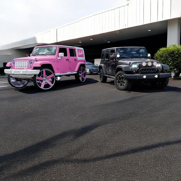 Images Vibrance Automotive