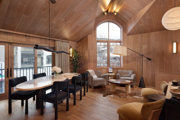 Images Four Seasons Resort and Residences Vail