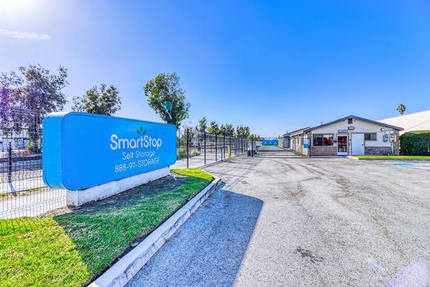 Images SmartStop Self Storage